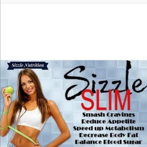 Sizzle slim